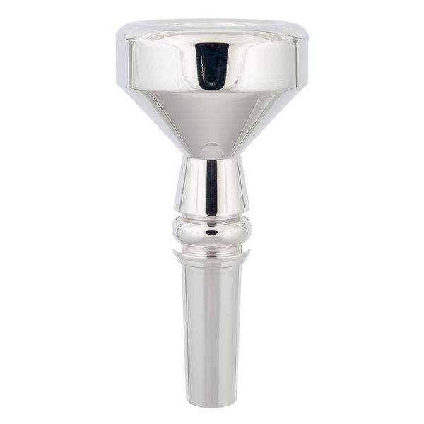 All Brass Standard Trombone 6 Small