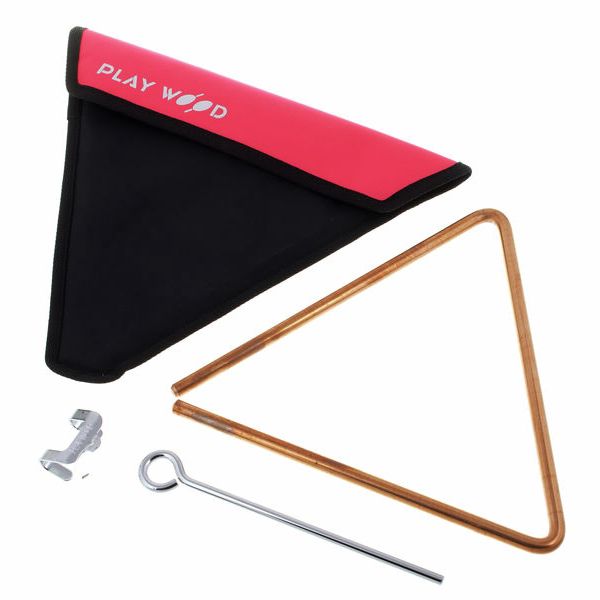 Playwood Triangle TRI-10P