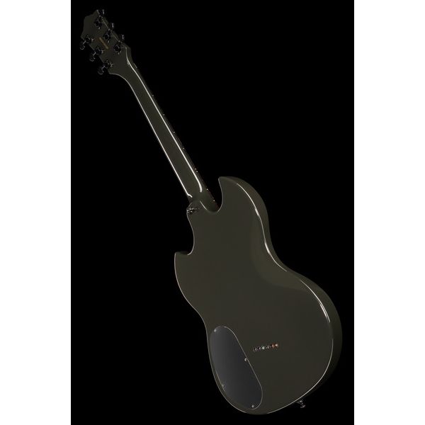 Guild Polara Night Edition Tungsten