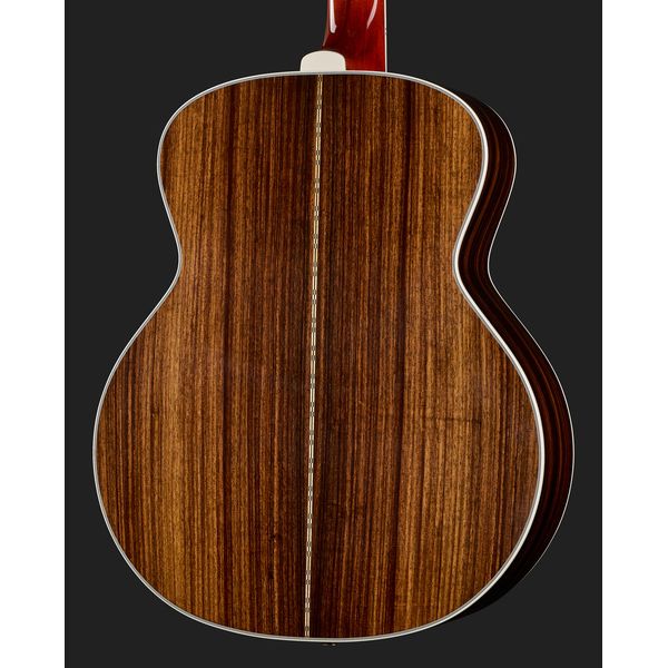 Guild F-512E Natural USA