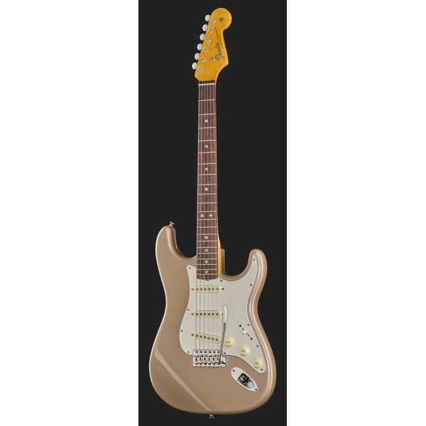 Fender AV II 65 Strat RW SHG