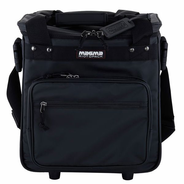 Magma Riot LP-Trolley 50