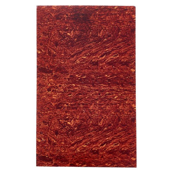 Harley Benton Parts Raw Pickguard Blank TT