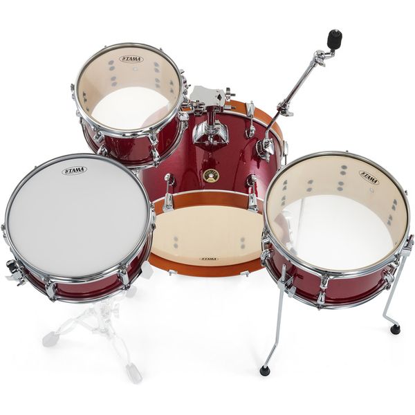 Tama Club Jam Vintage Kit -CPM