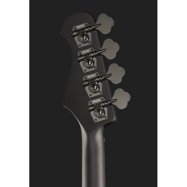 Harley Benton PB-20 Standard SBK Bundle