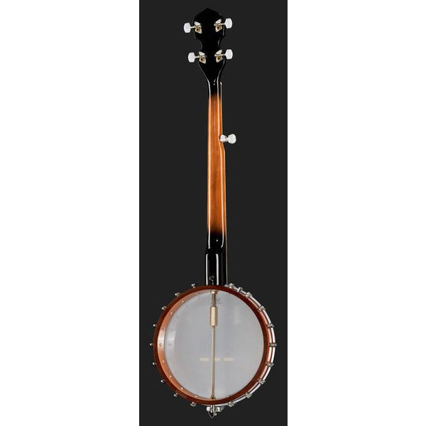 Harley Benton BJO-35Pro 5 Str. Banjo w/Bag