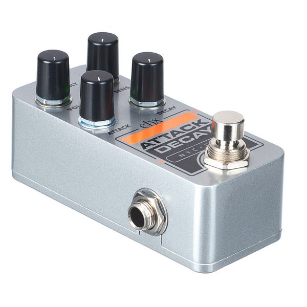 Electro Harmonix Pico Att. Decay Tape Rev. Sim.