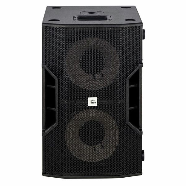 the box Pyrit 212 Sub