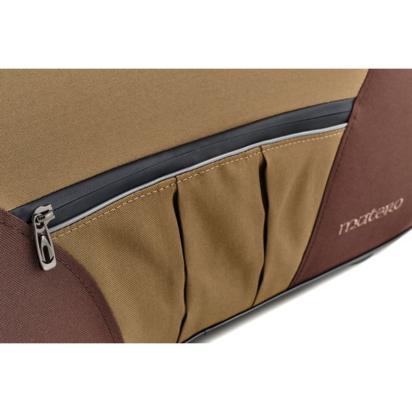 Artonus Matero Va Case 16"-17,5" RR2