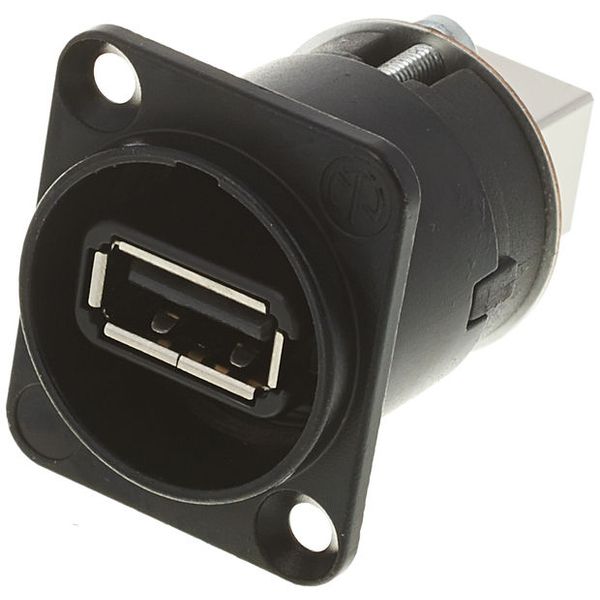 Neutrik NAUSB-W-B