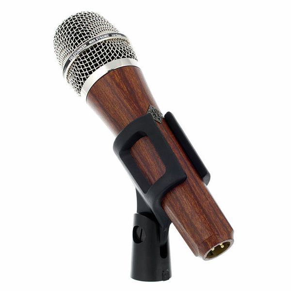 Telefunken M80 Cherry