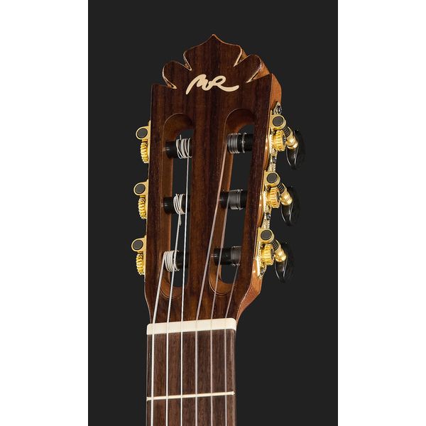 Manuel Rodriguez Cafe Cortado Rosewood