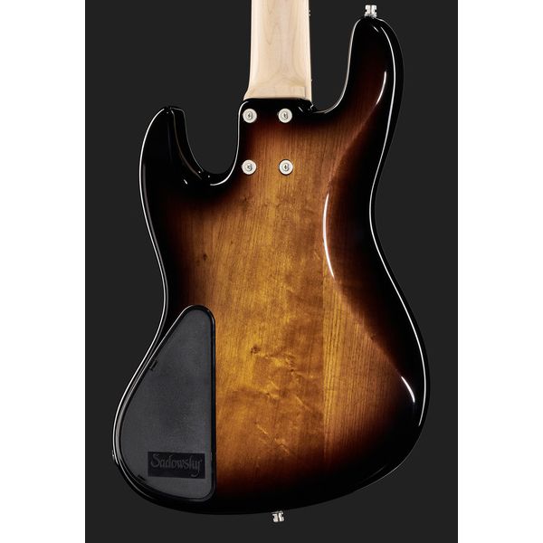 Sadowsky MetroLine 21-5 Vin MM FL 59B