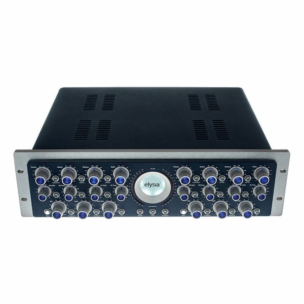 Elysia Alpha Compressor
