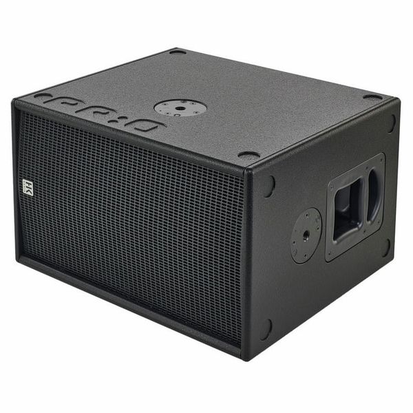 HK Audio PR:O 210 SUB D2