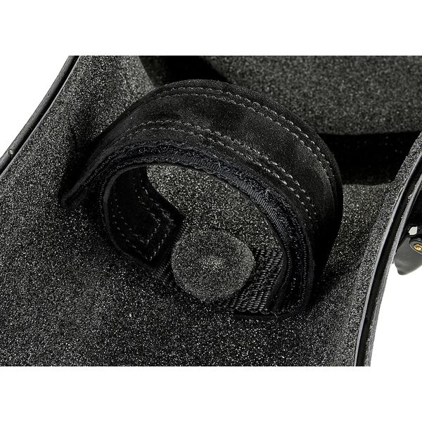 Alpha Case Alpha Carbon Cello Case LB