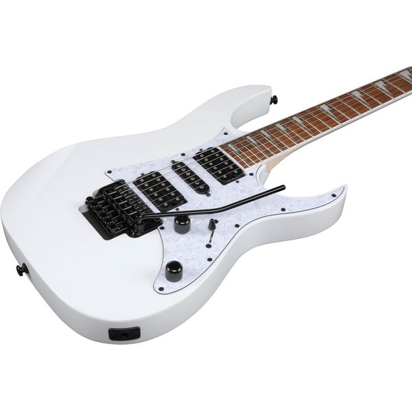 Ibanez RG450DXB-WH