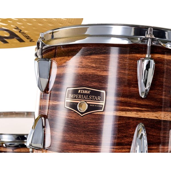 Tama Imperialstar 18" 5pcs -CTW
