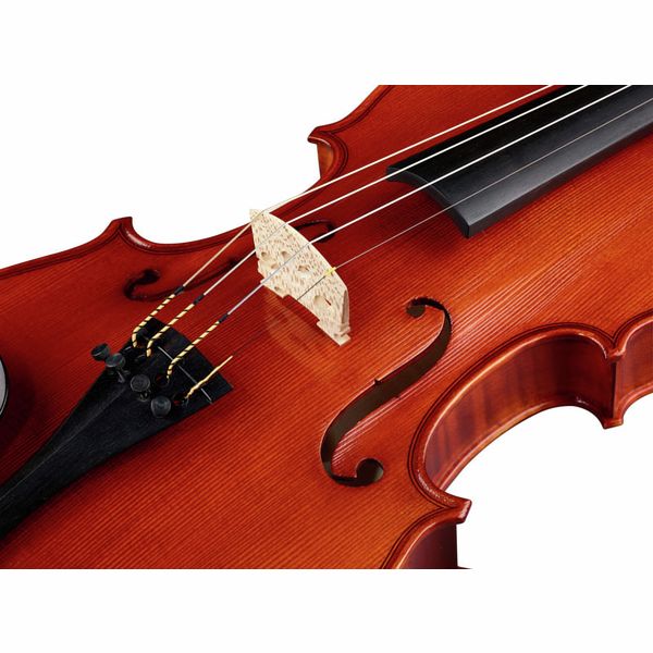 Franz Sandner Concerto De Luxe Stradivari