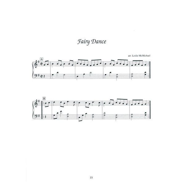 Mel Bay Celtic Music For The Folk Harp