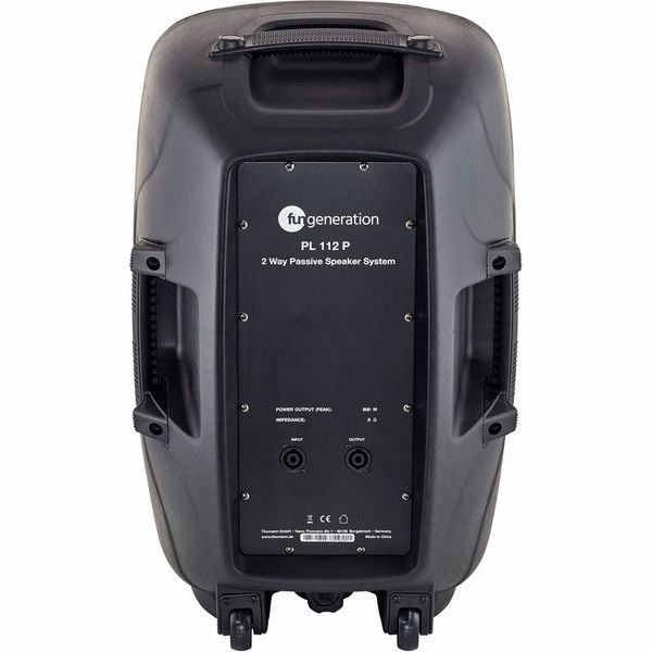 Fun Generation Party Set L