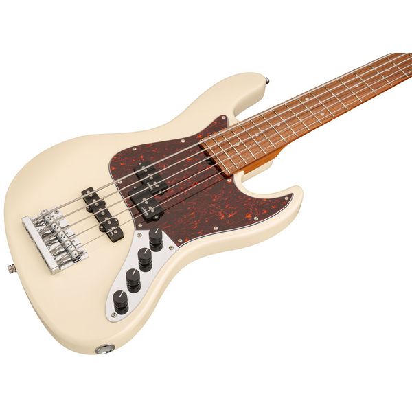 Sadowsky MetroExp 21 Hyb PJ 5 Morado OW