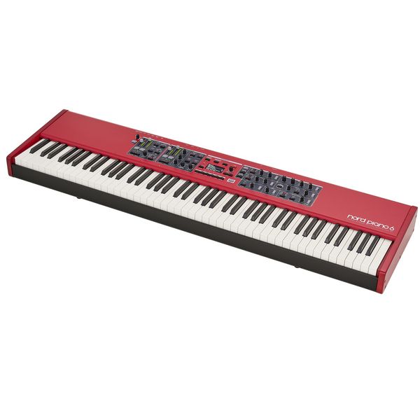 Clavia Nord Piano 6 88
