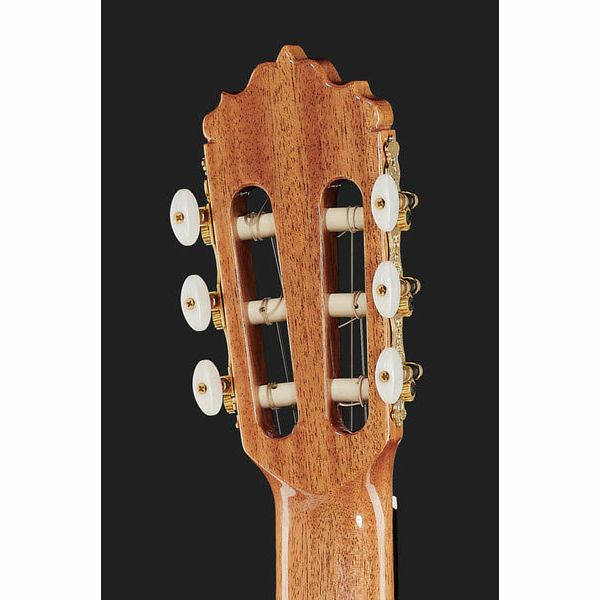 Alhambra 5P incl.Gig Bag