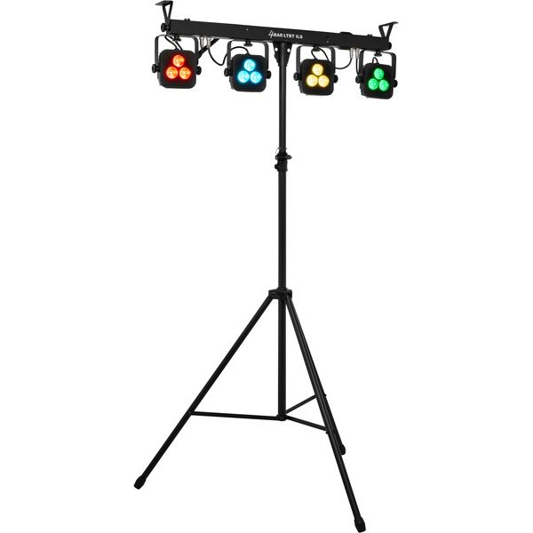 Chauvet DJ 4BAR LTBT ILS