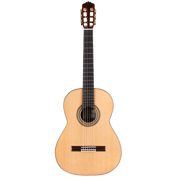 Cordoba Solista CD w/C