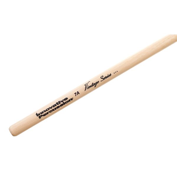 Innovative Percussion 7A Vintage Drum Sticks