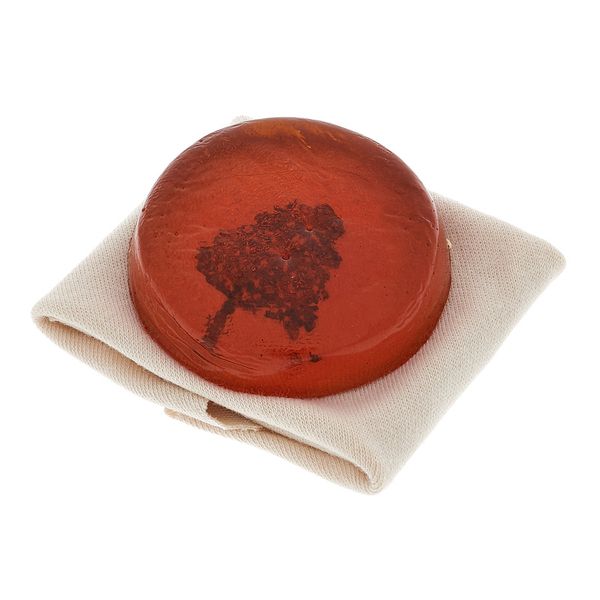 Melos Viola Rosin Dark