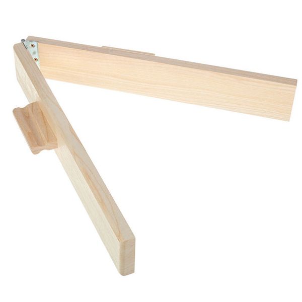 Kaufmann P2H Concert Whip medium/wood