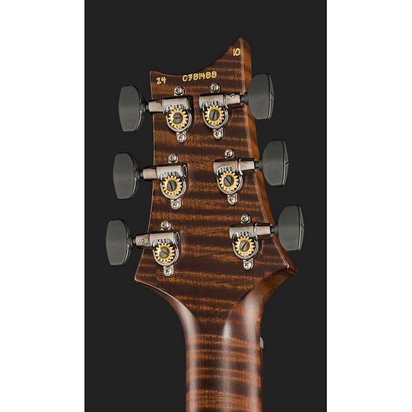 PRS Custom 24 Wood Library TCB