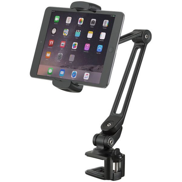 K&M 19805 Smartphone/Tablet Holder