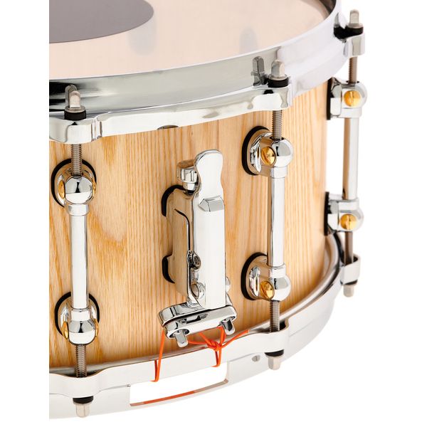 Pearl 14"x6,5" StaveCraft Ashwood