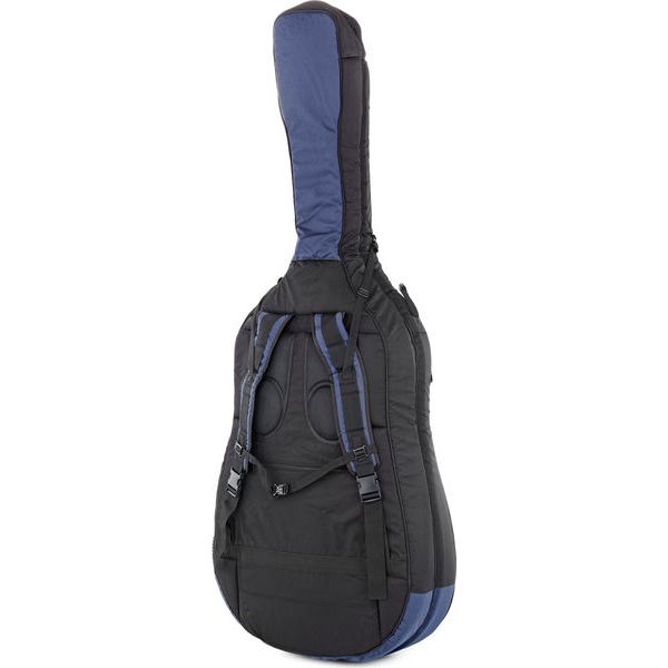 Roth & Junius BSB-01 3/4 DB/BK Bass Soft Bag