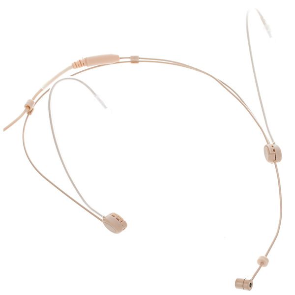 Sirus Quad R/4B 4 Headmike D 823 Set