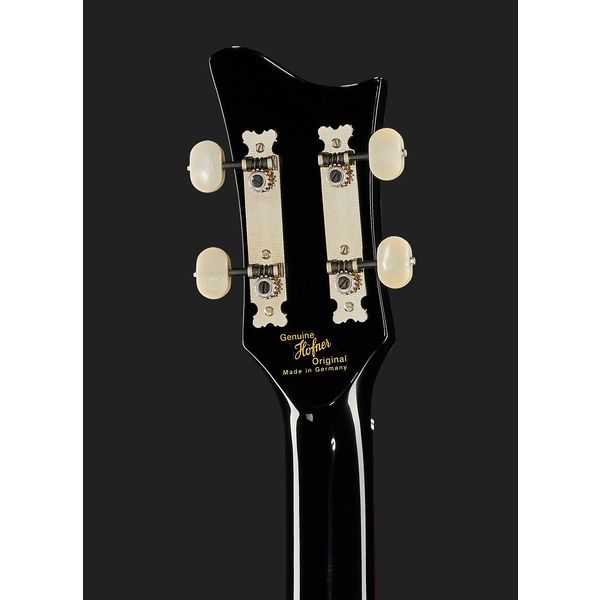H&ouml;fner H500/1 Artist Violin Bass BK