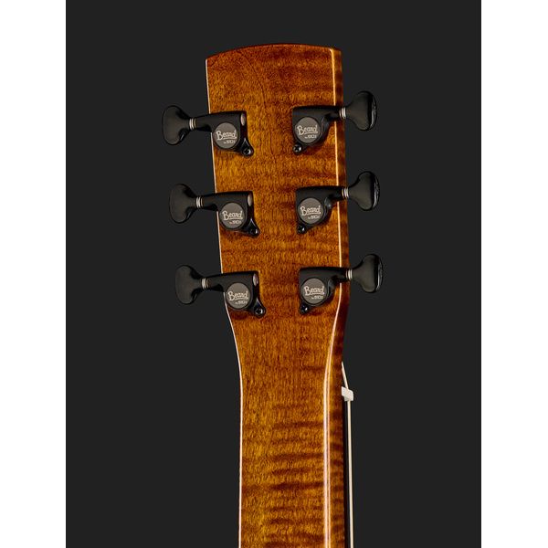 Beard Guitars Trailhead E-Model SN Tobacco