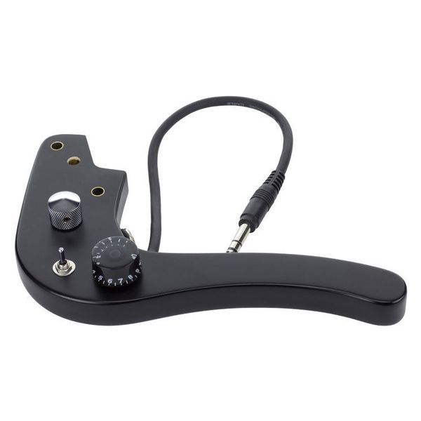 Traveler Guitar Pro Series Mod X - Matte Black