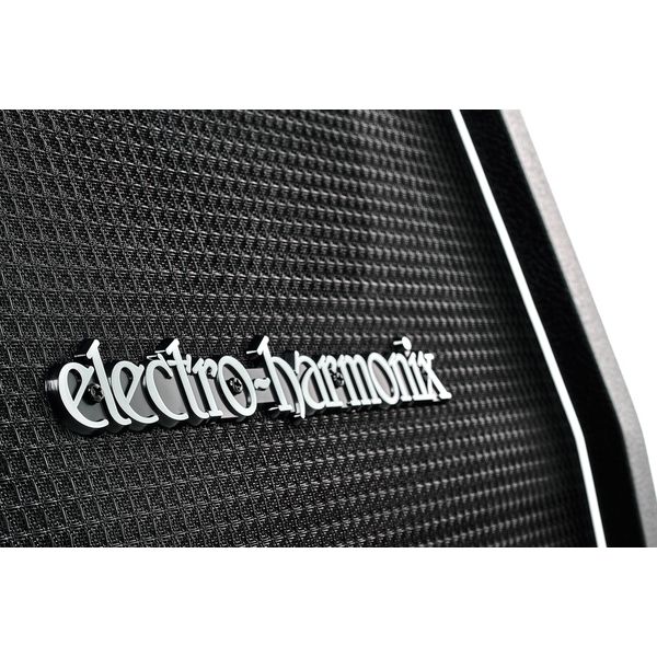 Electro Harmonix MIG-50 Head Bundle