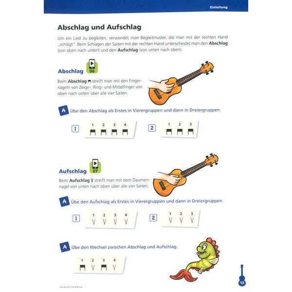 Helbling Verlag Uku & Lele