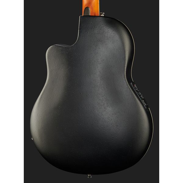 Harley Benton HBO-850 Classic Natural Bundle