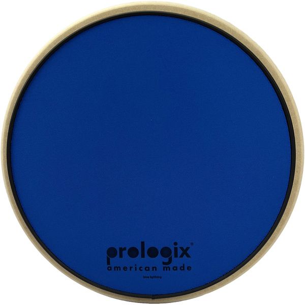 Prologix 12" Blue Lightning Pad Heavy