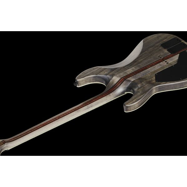 Schecter C-1 HT S SLS Elite Evil SBK