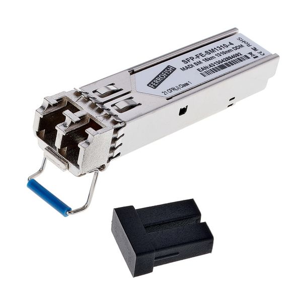 Ferrofish SFP Module Singlemode