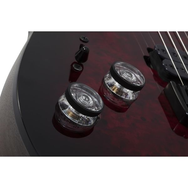Schecter Omen Elite-6 LH BCHB