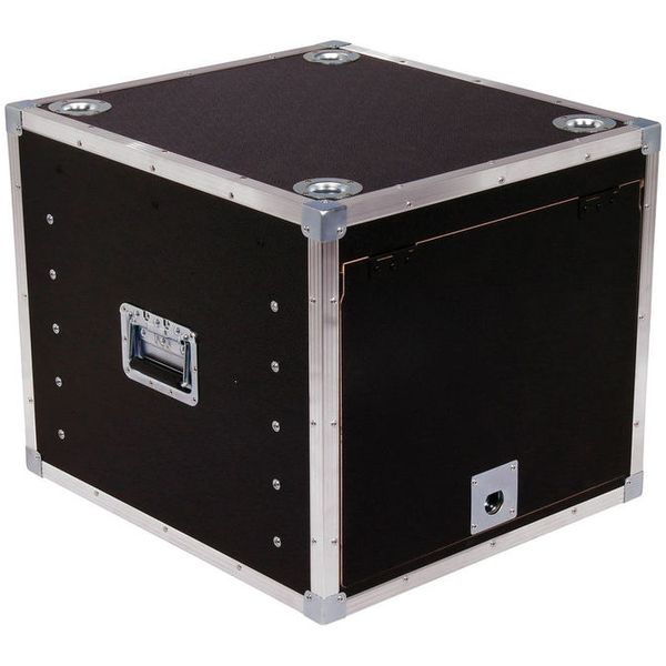 Thon Sliding Door Rack 8U 50