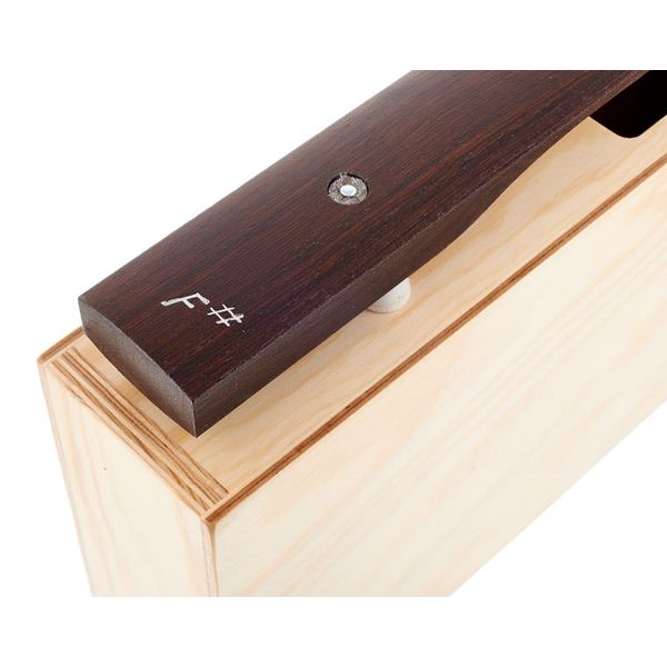 Studio 49 KB/BX f# No7 Resonator Bar